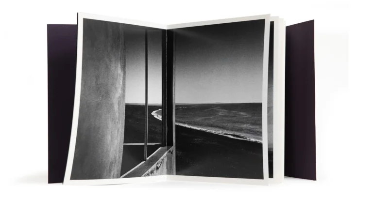 Dancing Your Dream Awake - Photo Book - Anita Andrzejewska