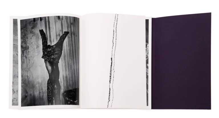 Dancing Your Dream Awake - Photo Book - Anita Andrzejewska