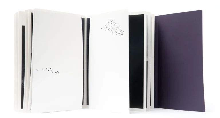 Dancing Your Dream Awake - Photo Book - Anita Andrzejewska