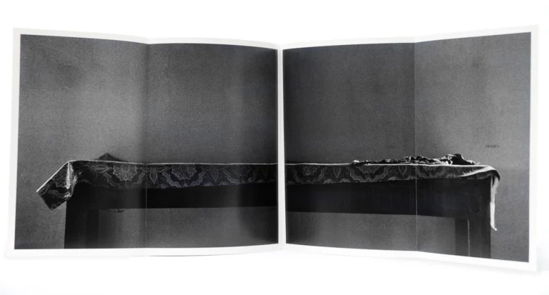 Dancing Your Dream Awake - Photo Book - Anita Andrzejewska