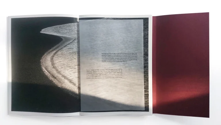 Dancing Your Dream Awake special edition - Photo Book - Anita Andrzejewska