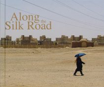 „Along the Silk Road” – photography book