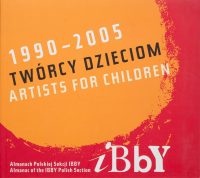 „1990-2005 Artists for Children” – almanac of the IBBY Polish section