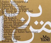 “My Yazd” – photography book