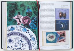 “ Captains of Illustration” – sto lat polskiej książki dziecięcej