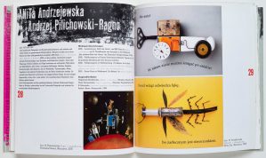 „And the Animals Came in Pairs” collective illustration exhibition catalogue