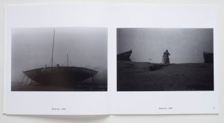 „23 Photographs” Anita Andrzejewska – individual exhibition cathalogue
