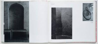 „Iran a Winter Journey” – photography book